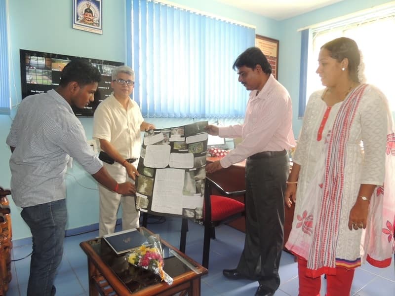 Shree Maliikarjun College of Arts and Commerce South Goa Campus photo 2